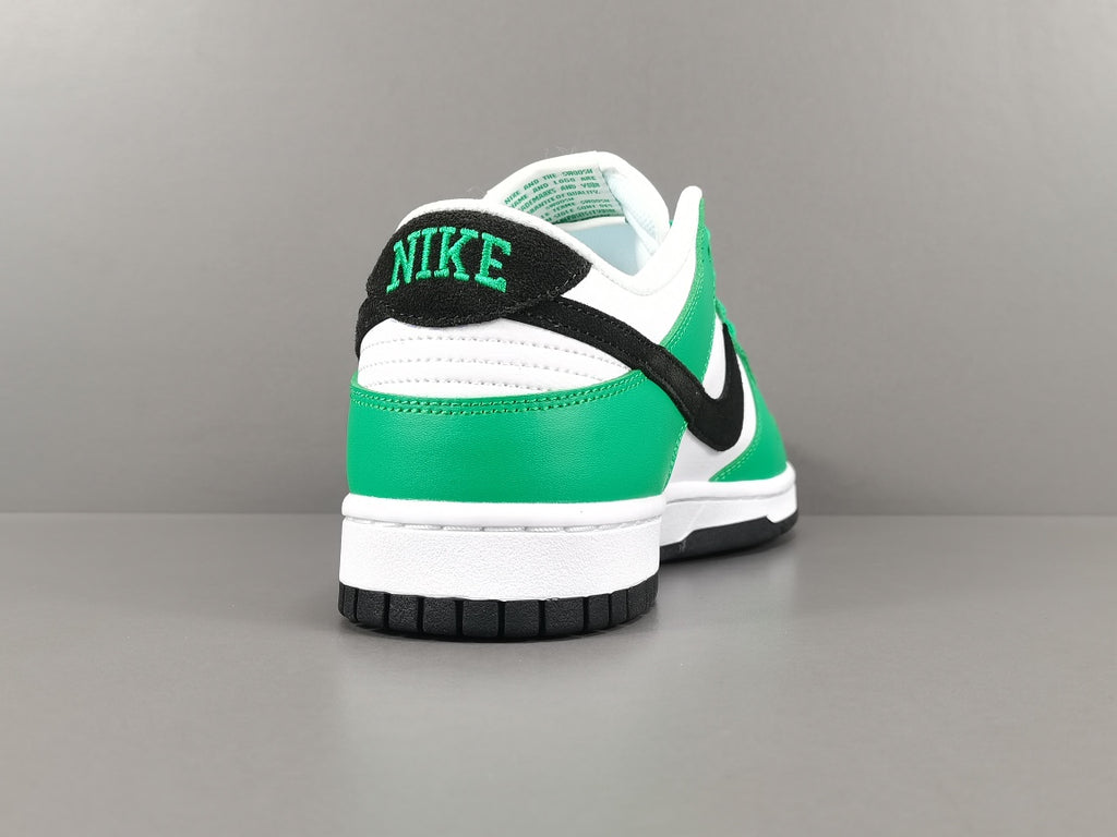 Nike Dunk LOW ＂Celtics ＂