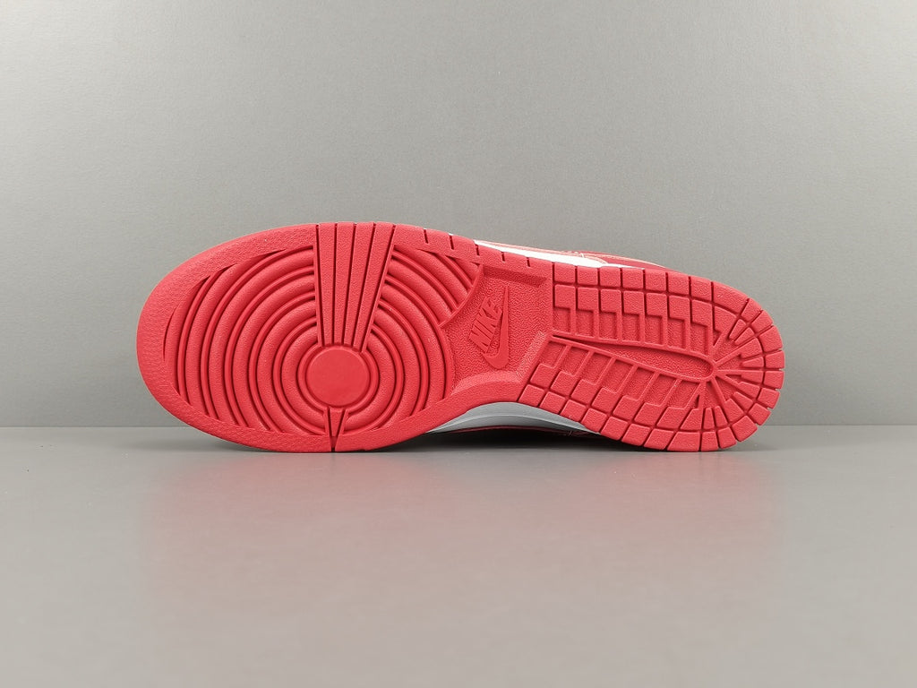 Nike Dunk LOW Retro "Gym Red "