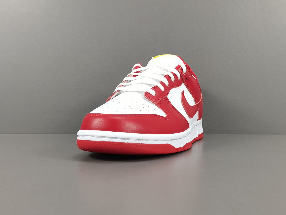 Nike Dunk LOW Retro "Gym Red "