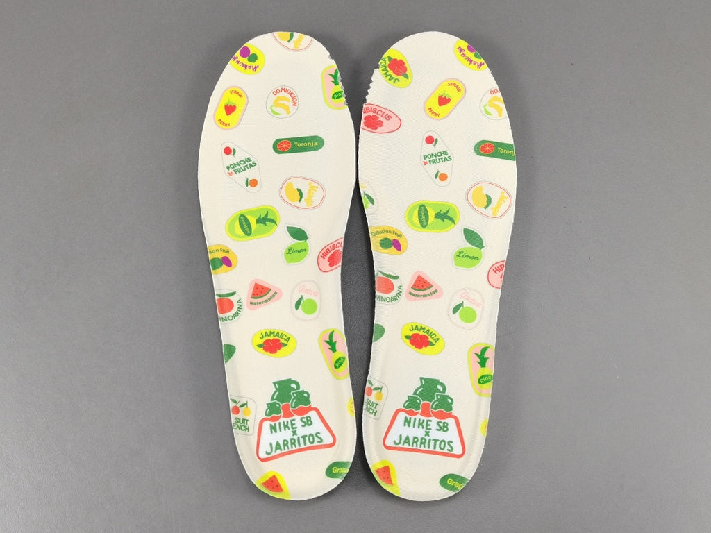 Jarritos  x NIKE SB DUNK LOW