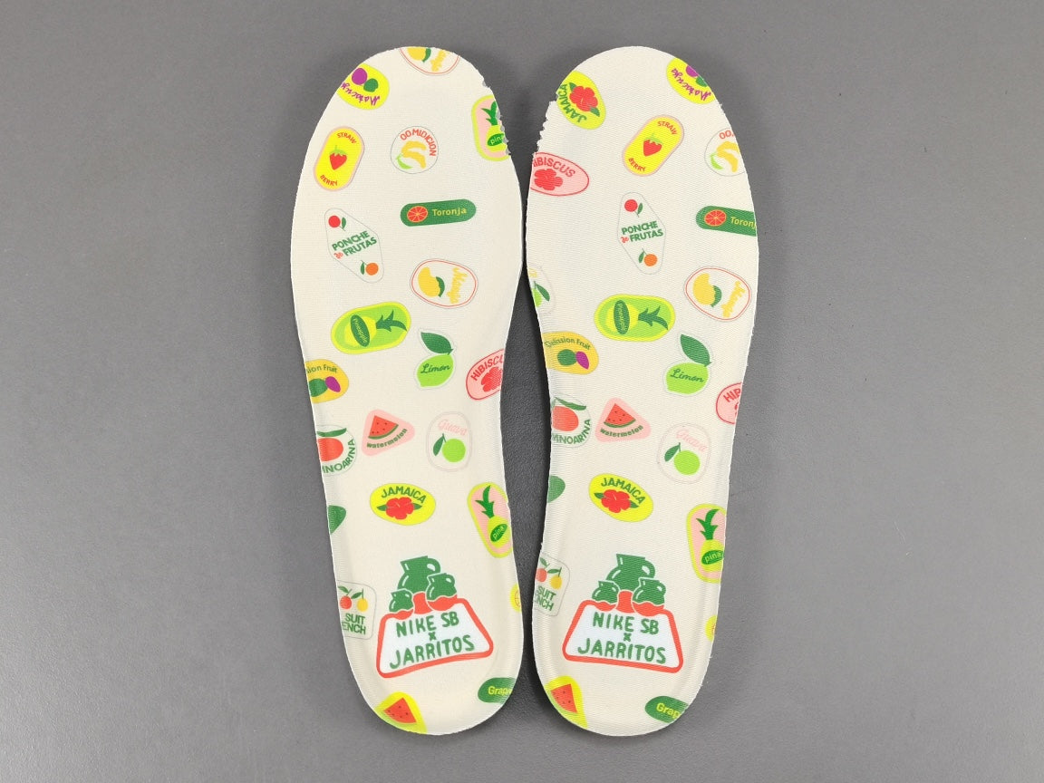 Jarritos  x NIKE SB DUNK LOW