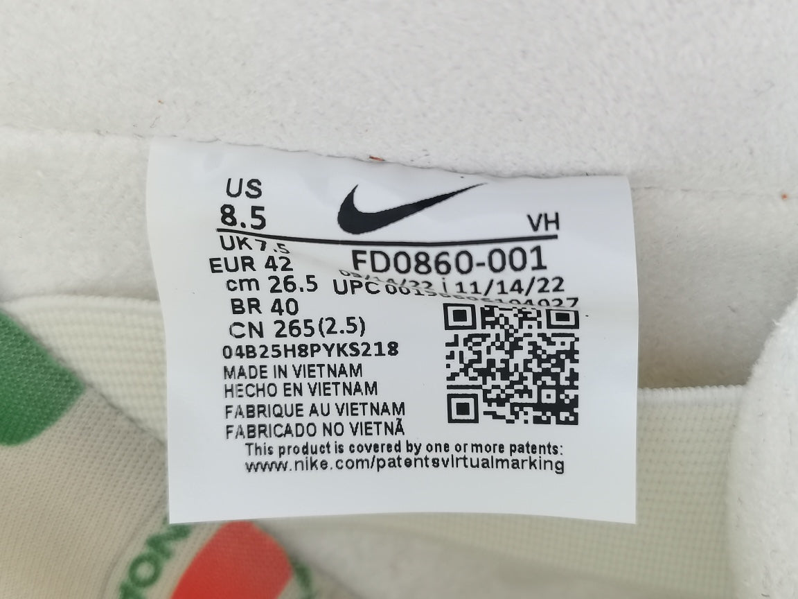 Jarritos  x NIKE SB DUNK LOW