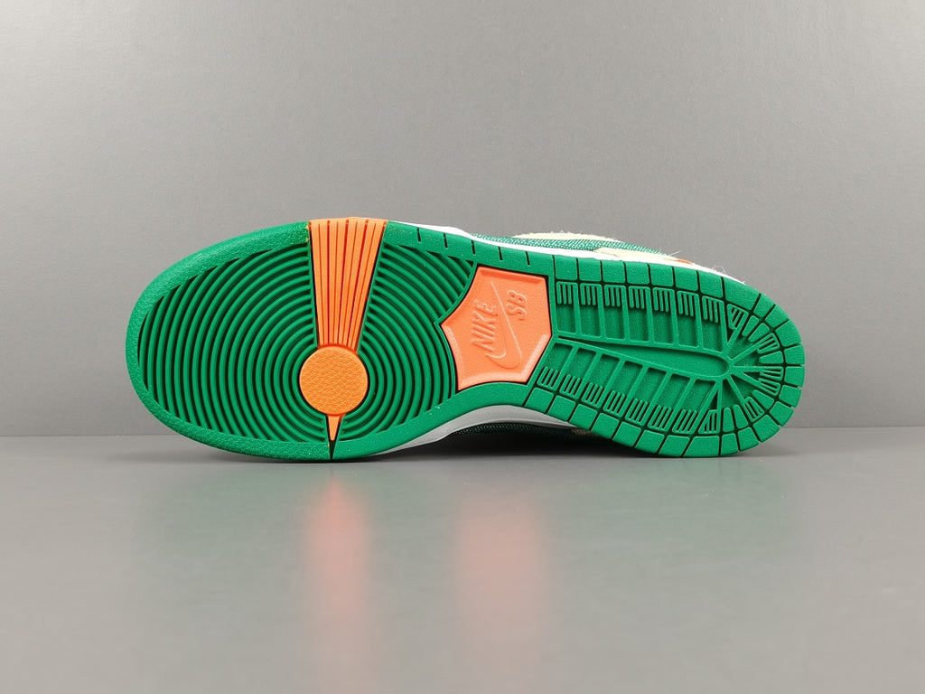 Jarritos  x NIKE SB DUNK LOW
