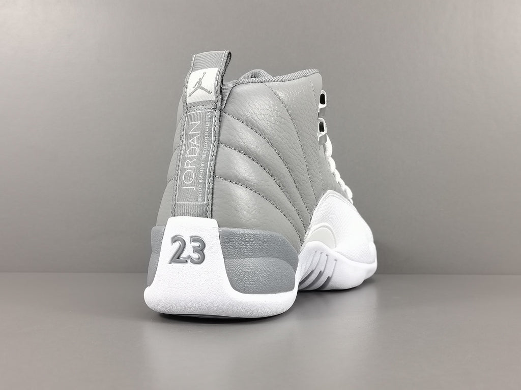 Jordan Air Jordan 12 retro "stealth "