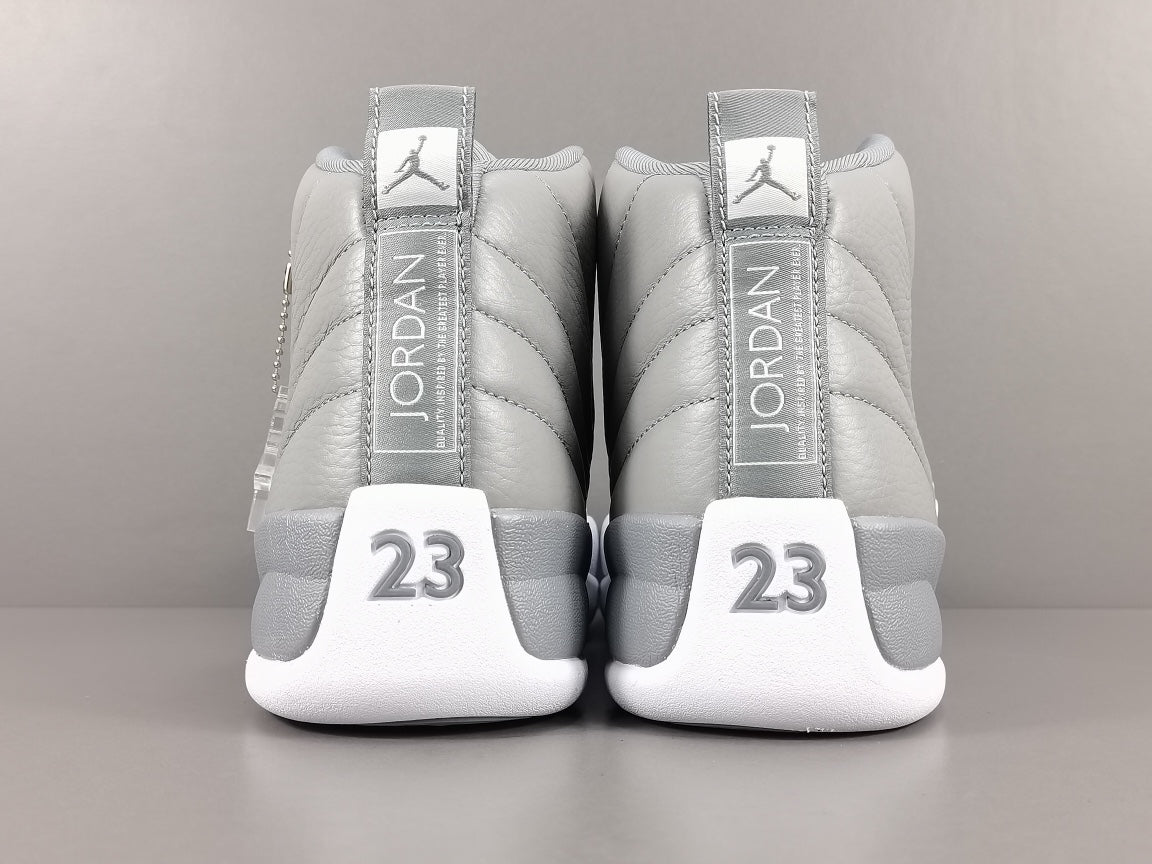 Jordan Air Jordan 12 retro "stealth "