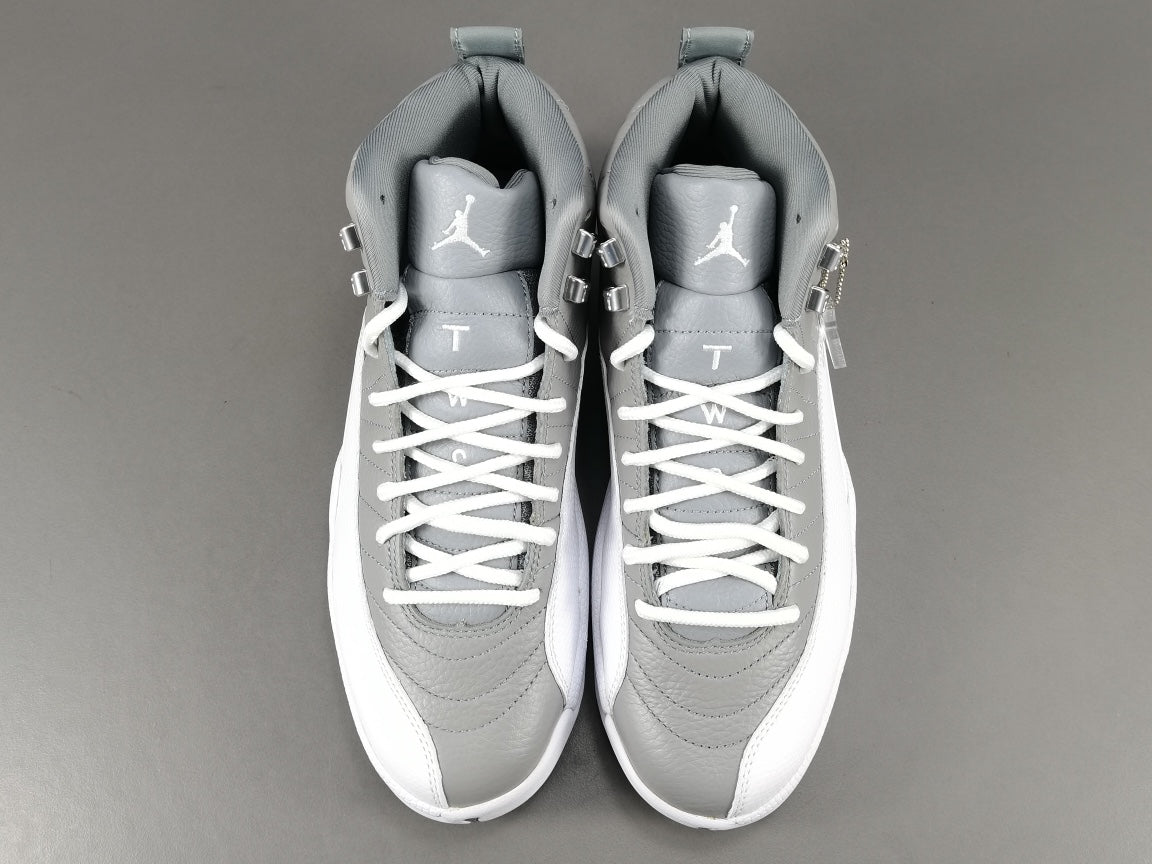 Jordan Air Jordan 12 retro "stealth "