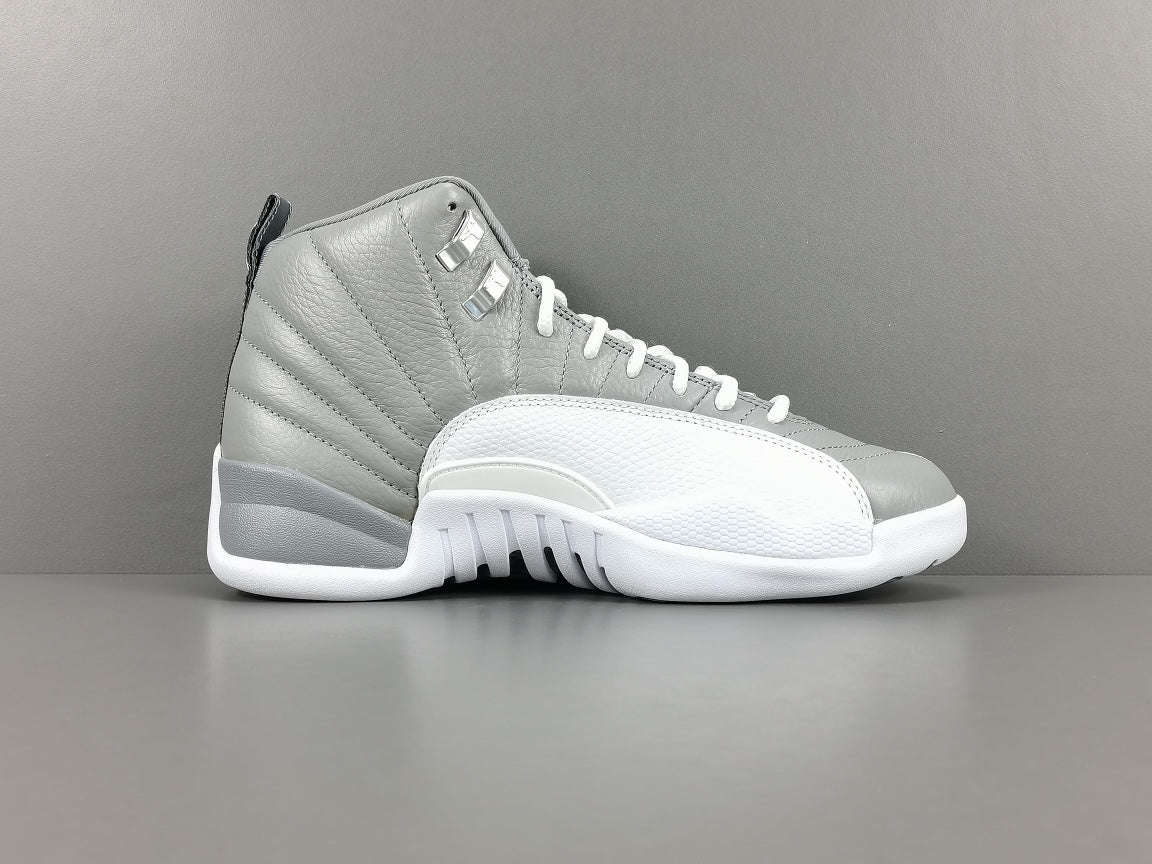 Jordan Air Jordan 12 retro "stealth "