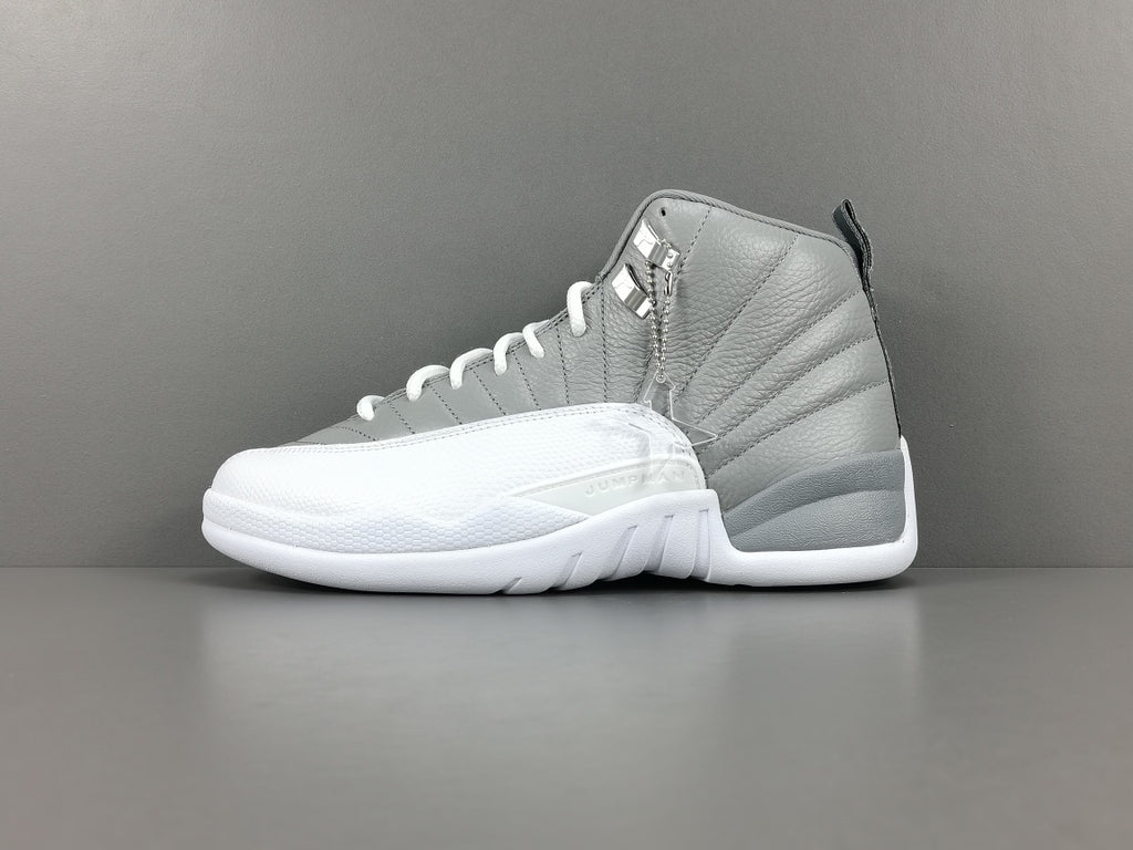 Jordan Air Jordan 12 retro "stealth "