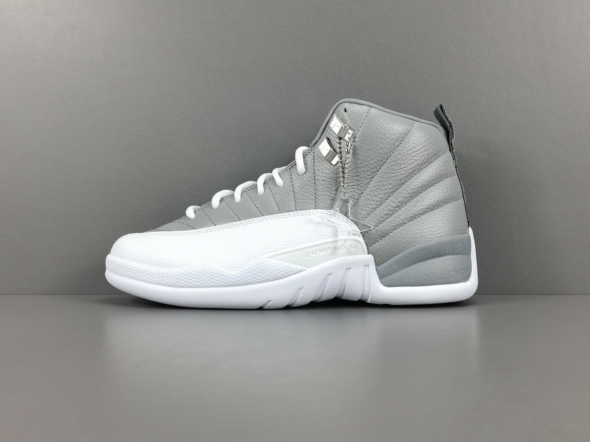 Jordan Air Jordan 12 retro "stealth "