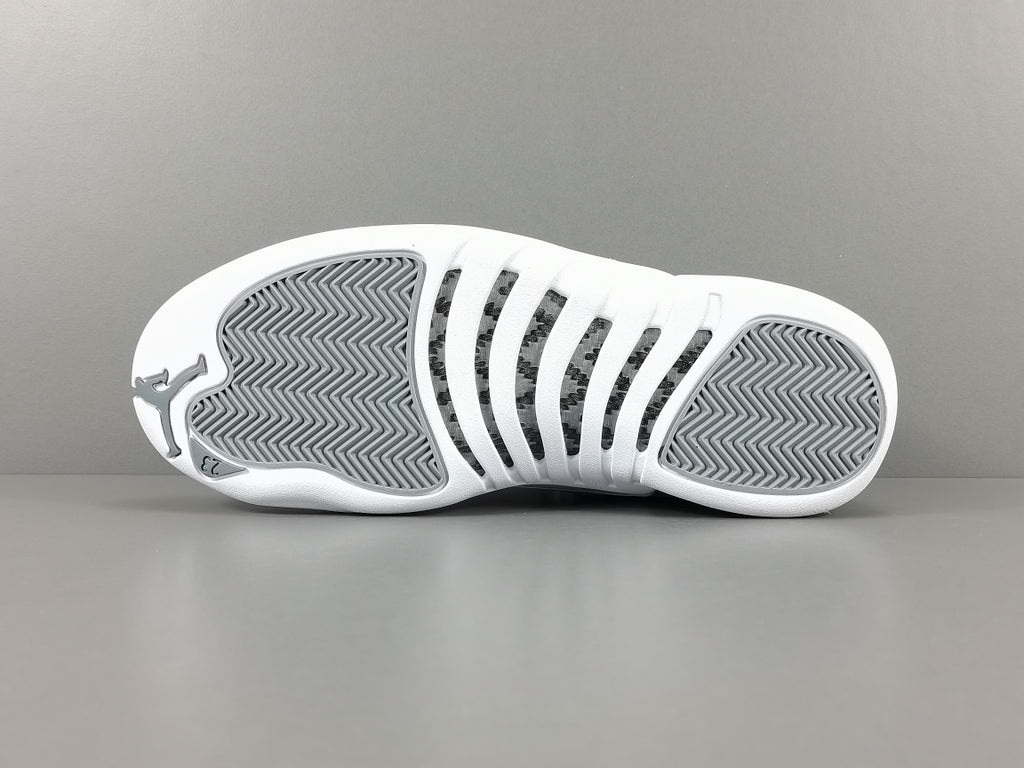 Jordan Air Jordan 12 retro "stealth "