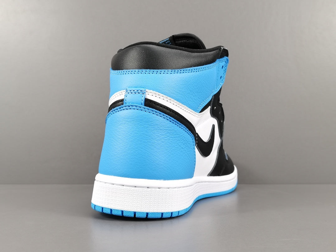Jordan Air Jordan 1  High OG＂University ＂