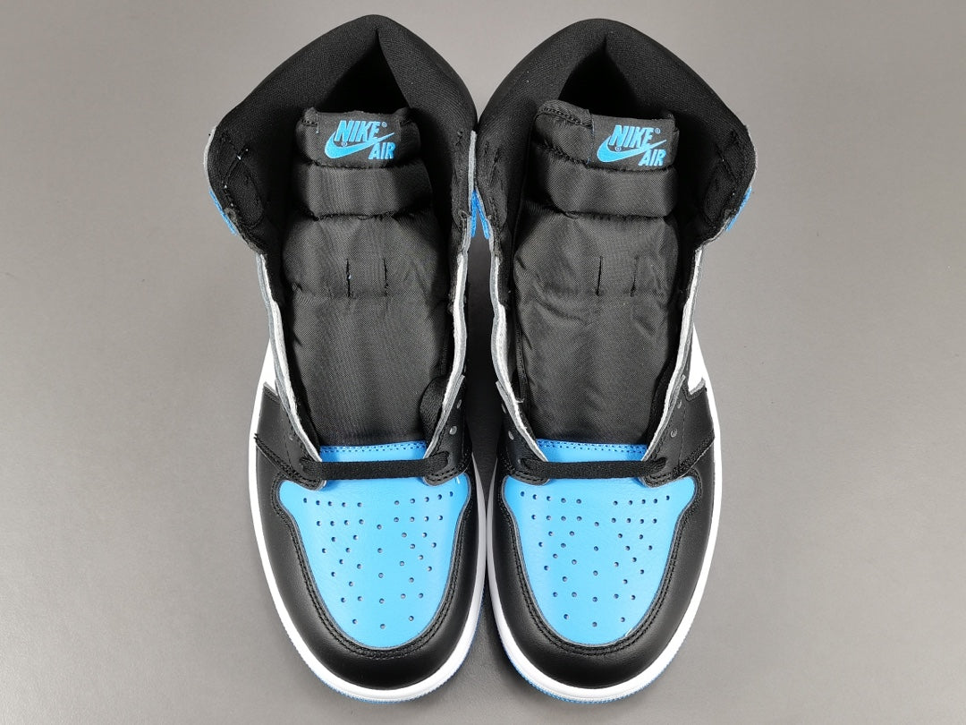 Jordan Air Jordan 1  High OG＂University ＂