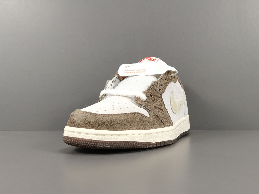 Jordan Air Jordan 1 Low OG "Year of the Rabbit ＂