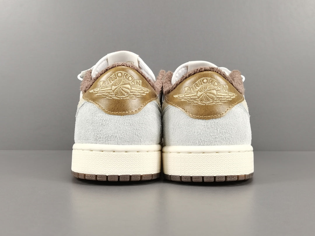 Jordan Air Jordan 1 Low OG "Year of the Rabbit ＂