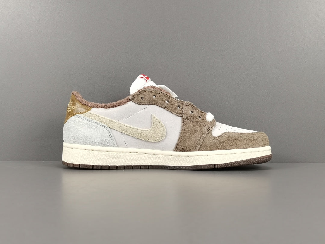 Jordan Air Jordan 1 Low OG "Year of the Rabbit ＂