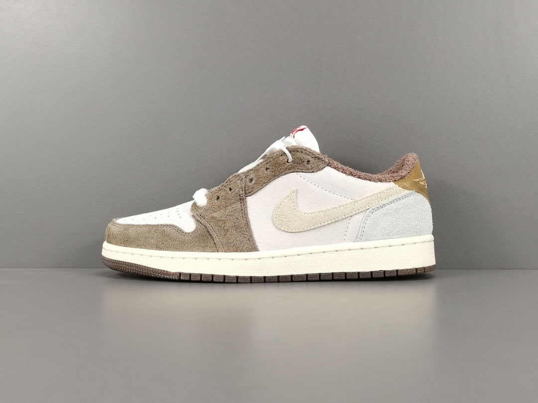 Jordan Air Jordan 1 Low OG "Year of the Rabbit ＂