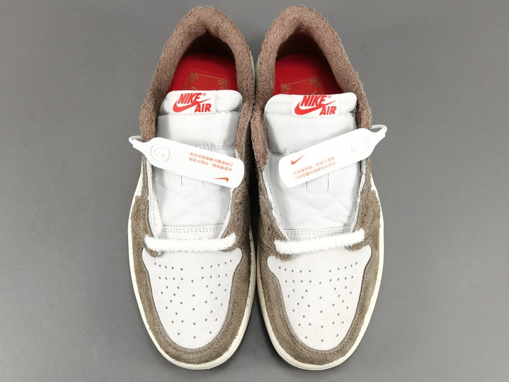 Jordan Air Jordan 1 Low OG "Year of the Rabbit ＂