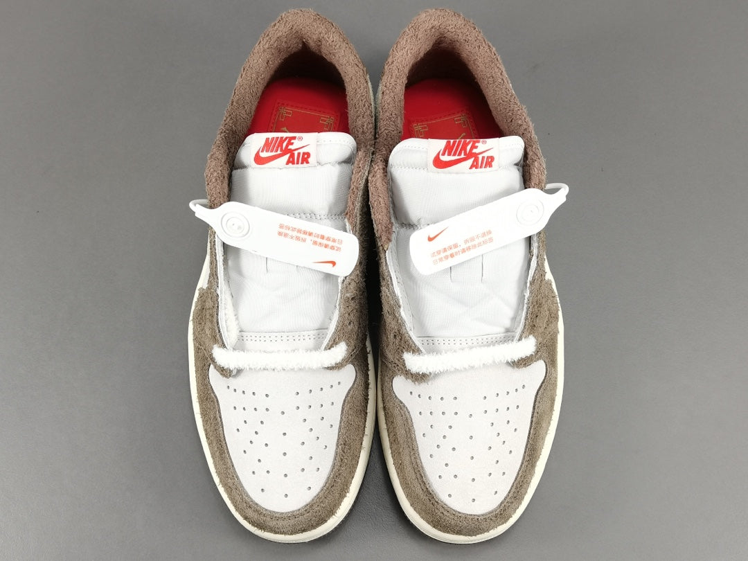 Jordan Air Jordan 1 Low OG "Year of the Rabbit ＂