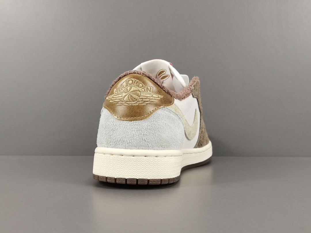 Jordan Air Jordan 1 Low OG "Year of the Rabbit ＂