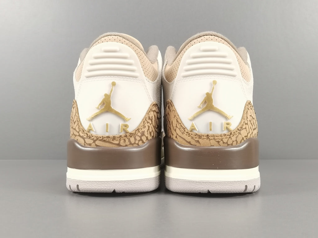 Jordan Air Jordan 3 "Palomino”