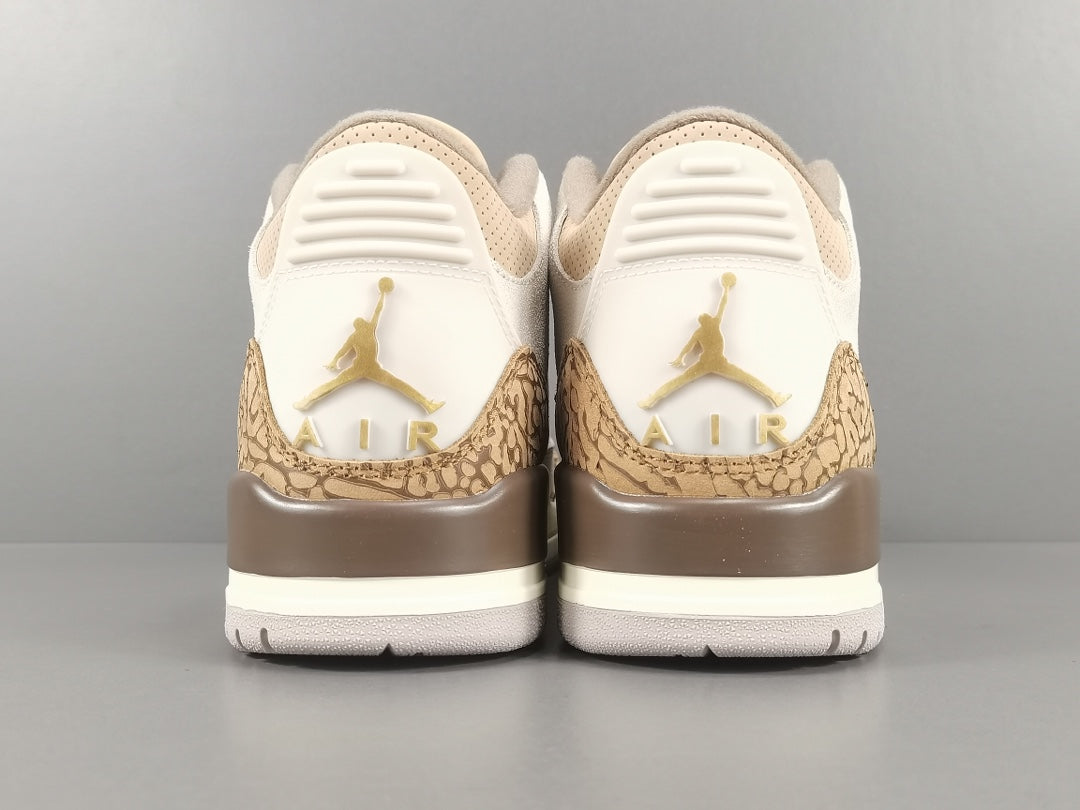 Jordan Air Jordan 3 "Palomino”