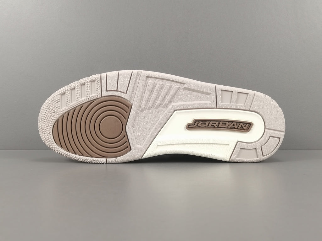 Jordan Air Jordan 3 "Palomino”