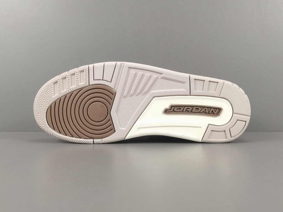 Jordan Air Jordan 3 "Palomino”