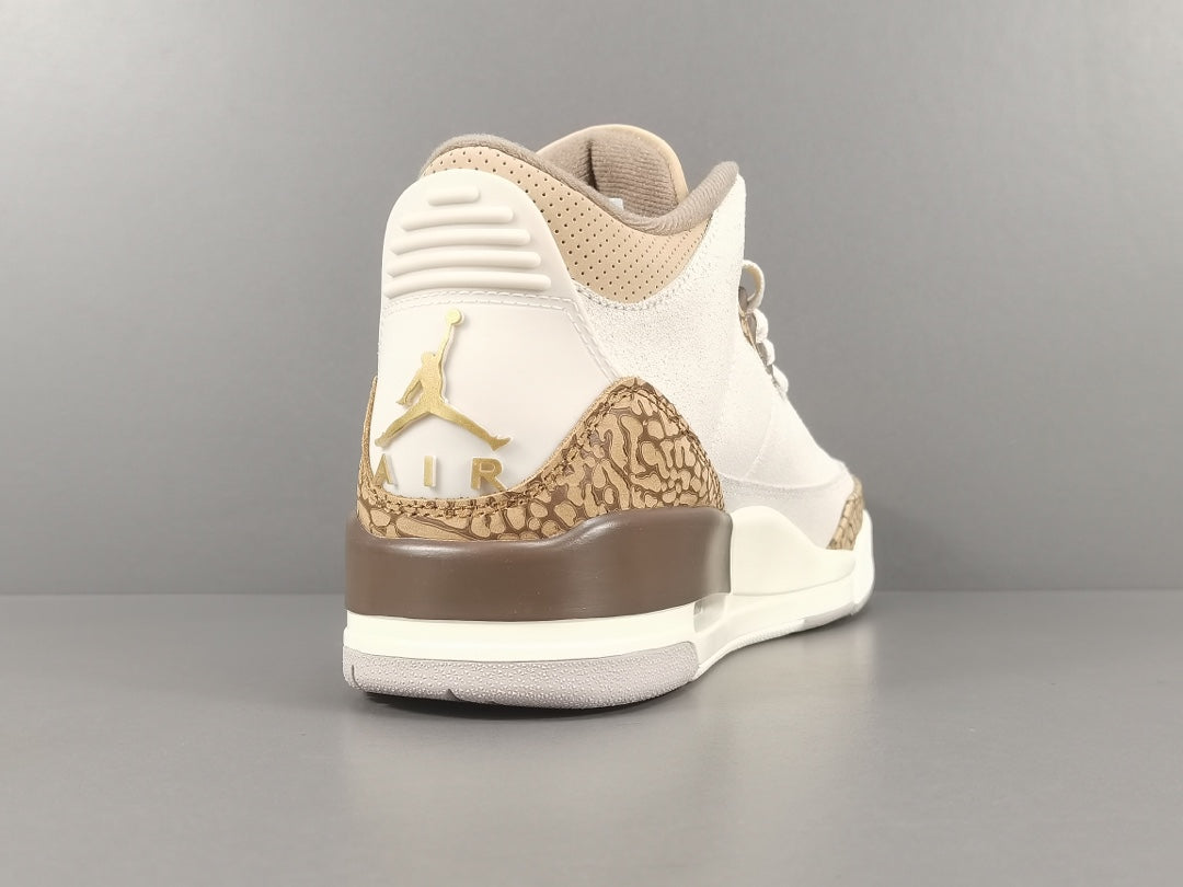 Jordan Air Jordan 3 "Palomino”