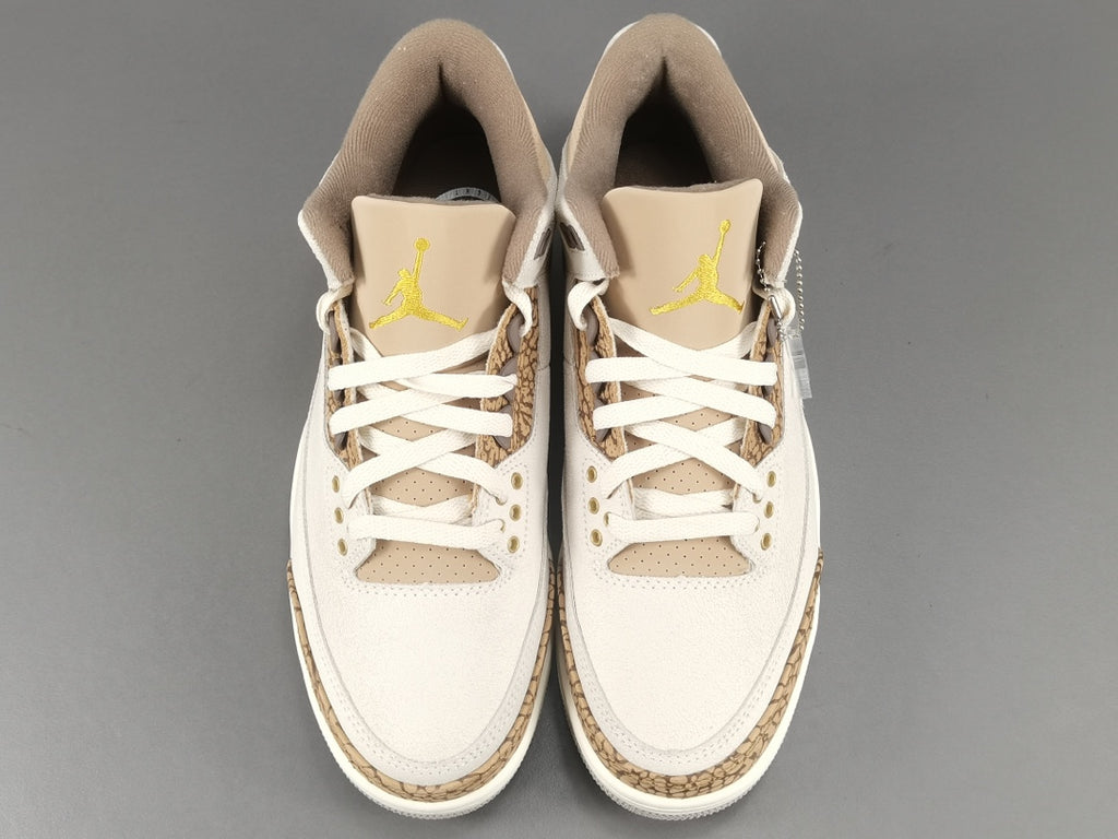 Jordan Air Jordan 3 "Palomino”