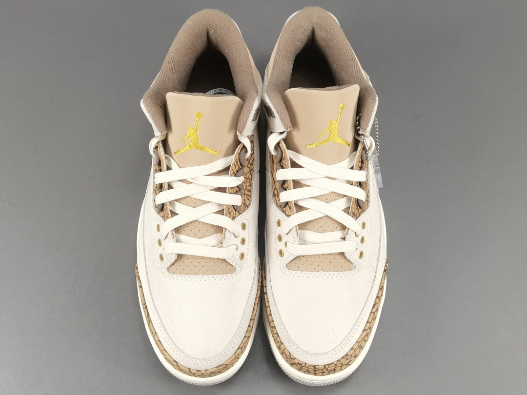 Jordan Air Jordan 3 "Palomino”