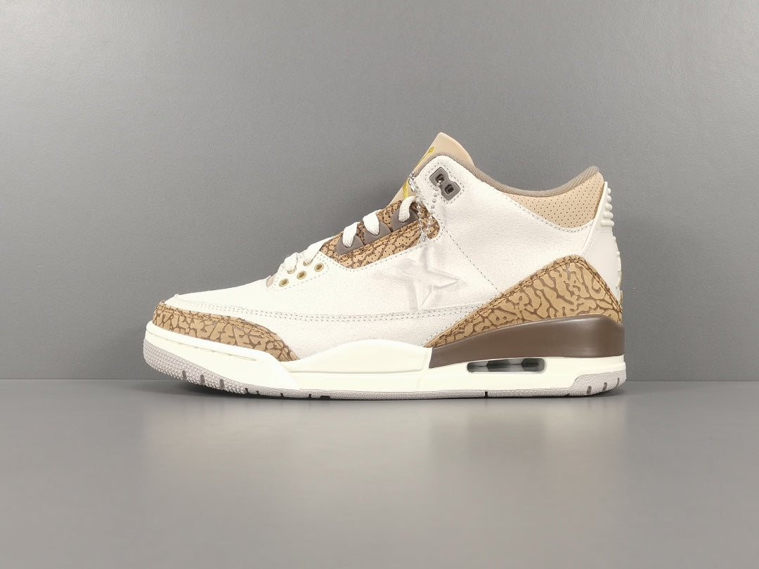 Jordan Air Jordan 3 "Palomino”
