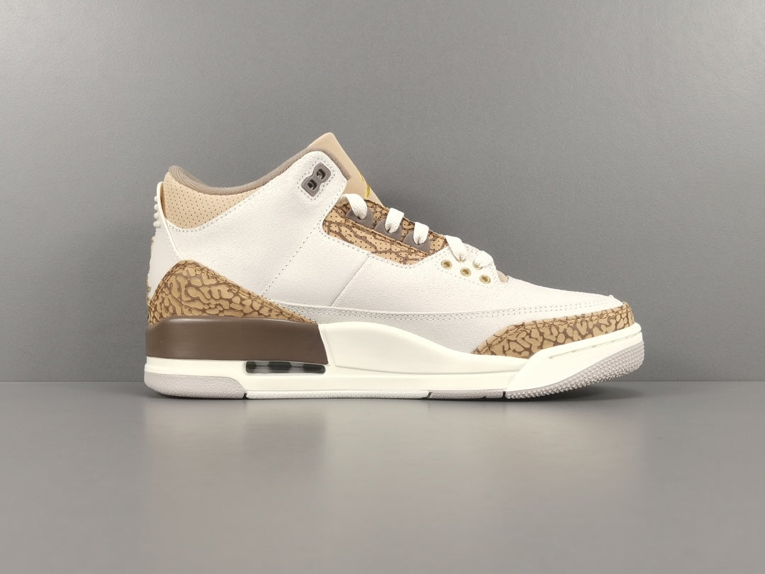 Jordan Air Jordan 3 "Palomino”