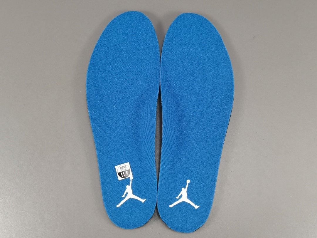 Jordan Air Jordan 3 retro "White and True Blue ＂