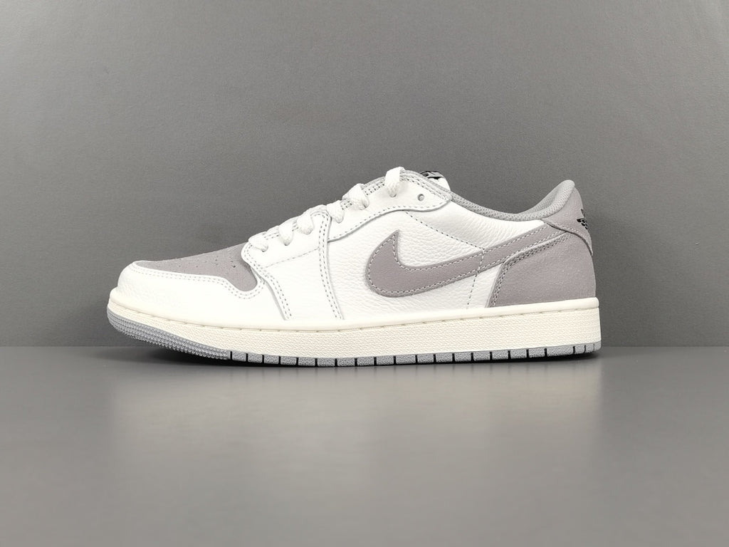 Jordan Air Jordan 1 Low OG "Atmosphere Grey ＂