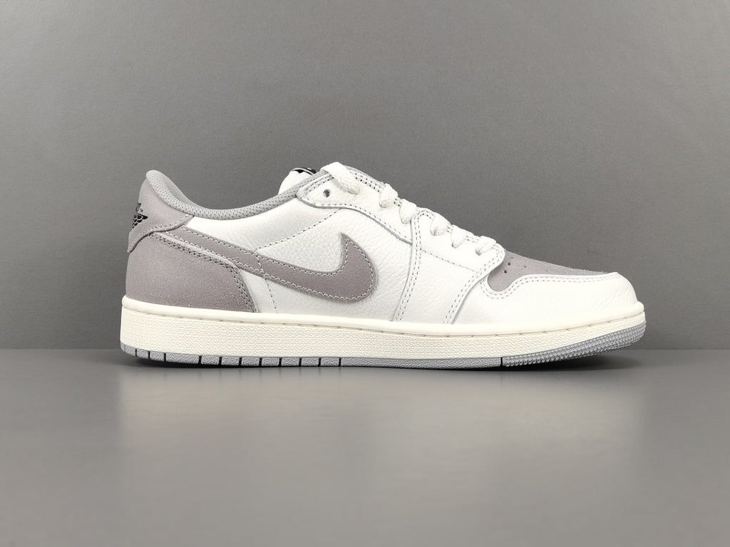 Jordan Air Jordan 1 Low OG "Atmosphere Grey ＂