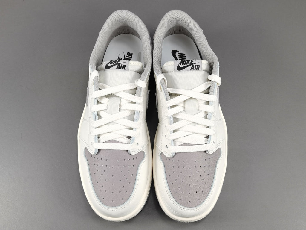 Jordan Air Jordan 1 Low OG "Atmosphere Grey ＂