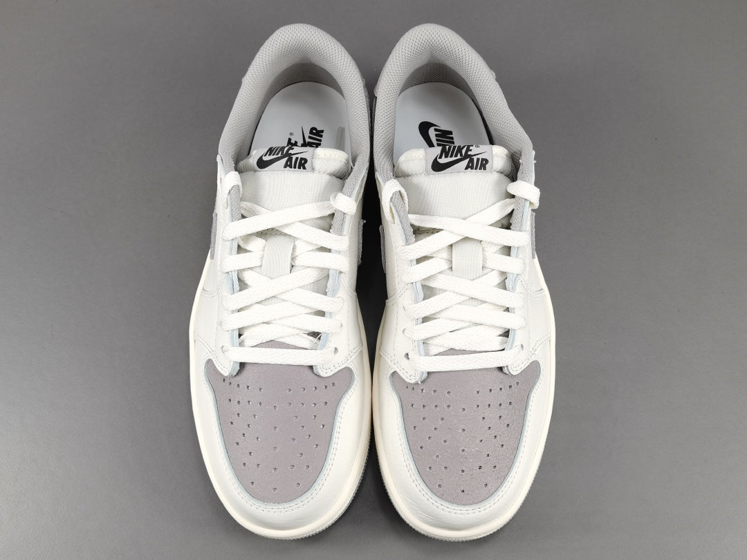Jordan Air Jordan 1 Low OG "Atmosphere Grey ＂