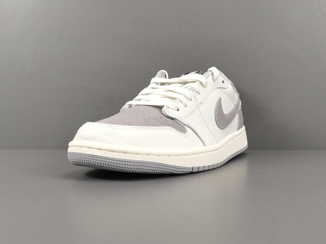 Jordan Air Jordan 1 Low OG "Atmosphere Grey ＂