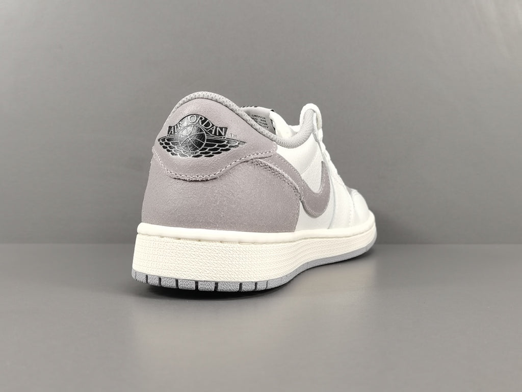 Jordan Air Jordan 1 Low OG "Atmosphere Grey ＂