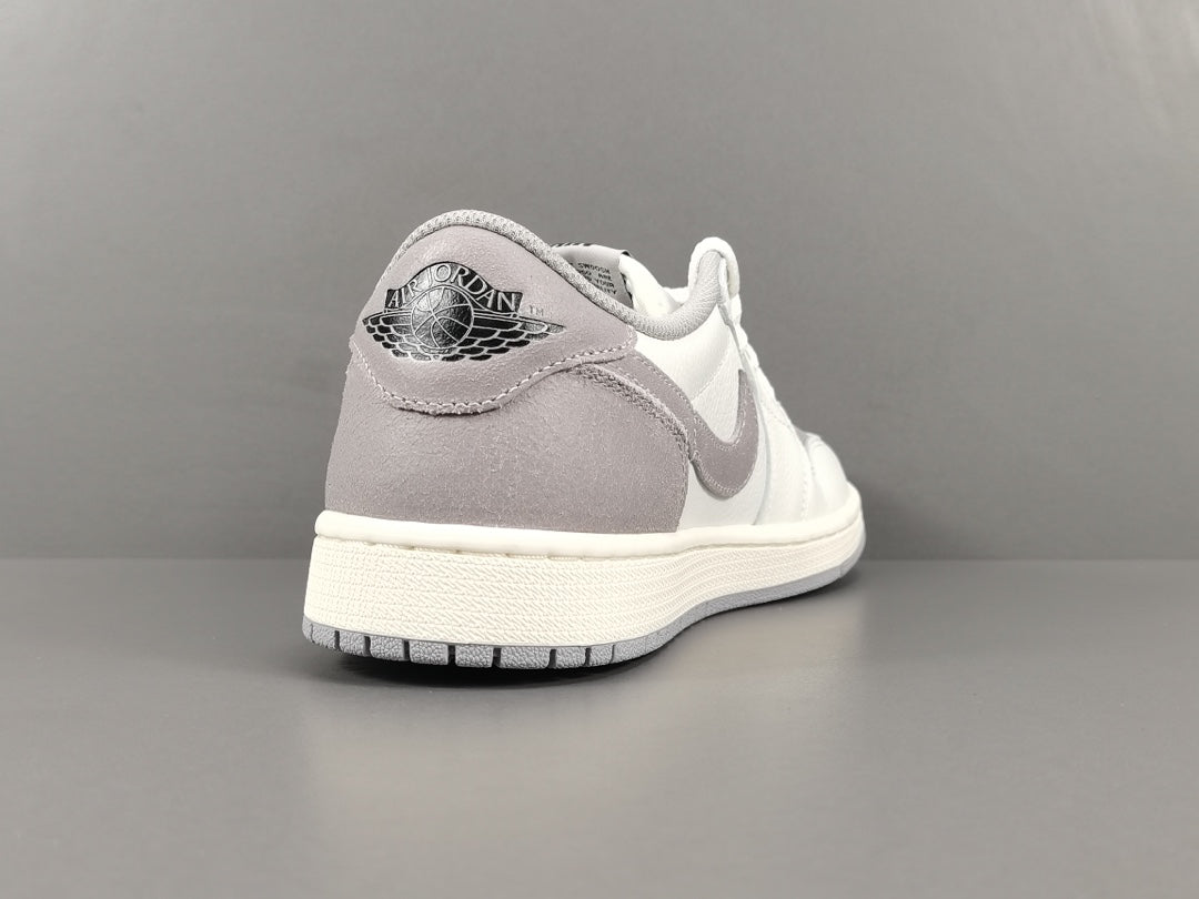 Jordan Air Jordan 1 Low OG "Atmosphere Grey ＂