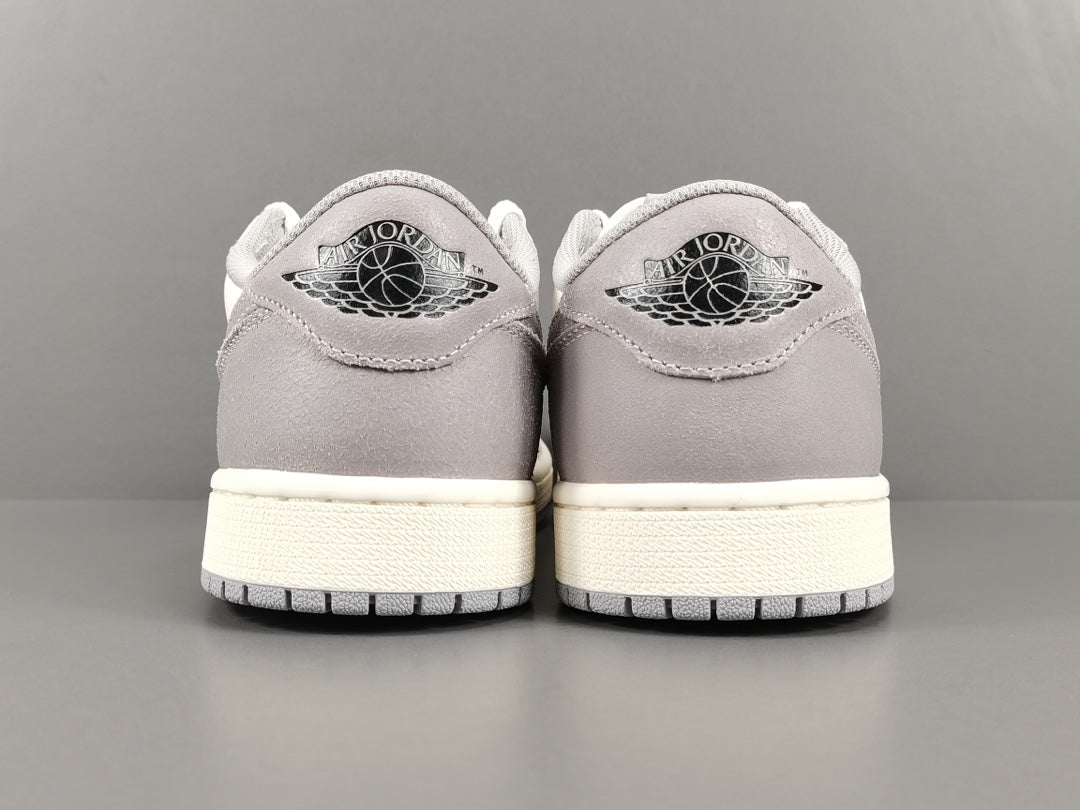 Jordan Air Jordan 1 Low OG "Atmosphere Grey ＂