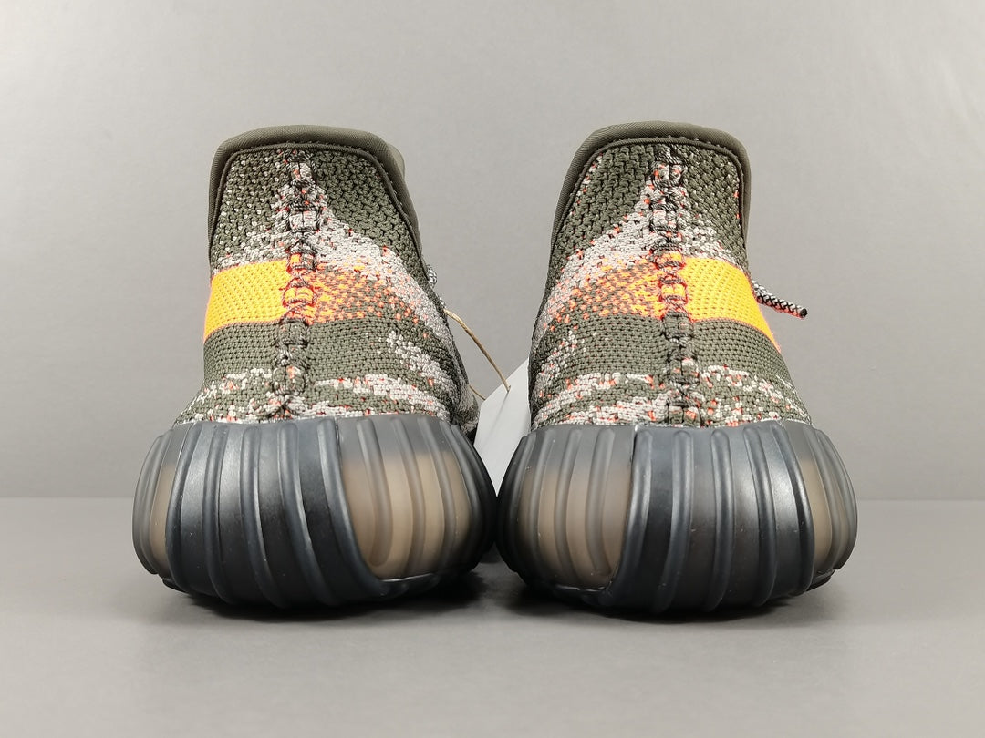 Adidas originals Yeezy Boost 350 V2 "Carbon Beluga ＂