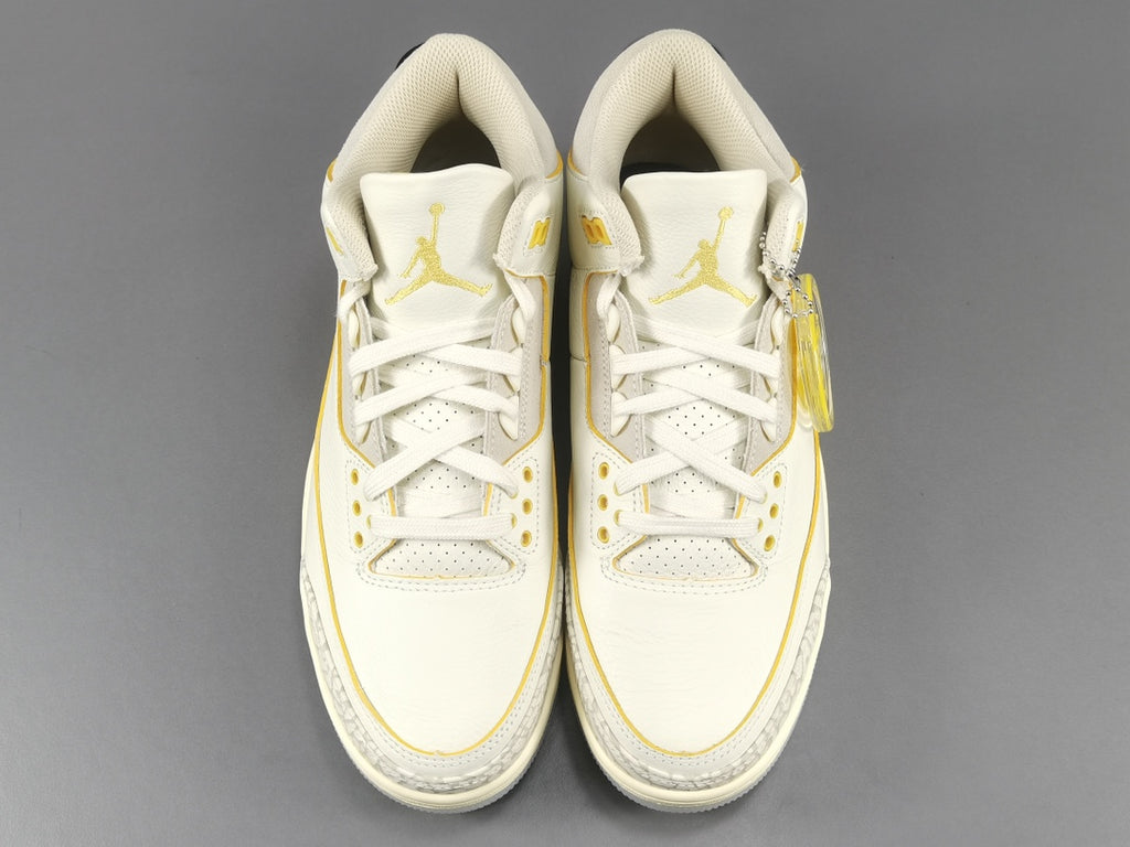 J Balvin x Jordan Air Jordan 3