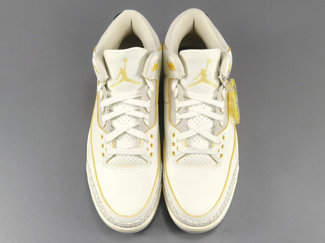 J Balvin x Jordan Air Jordan 3