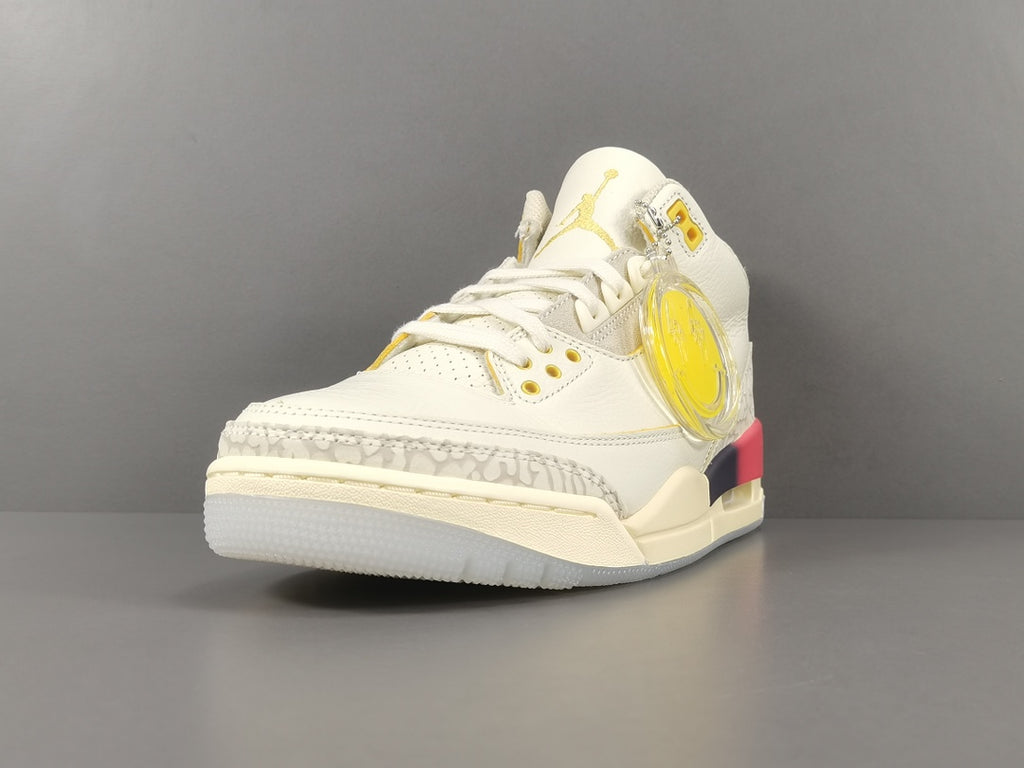 J Balvin x Jordan Air Jordan 3