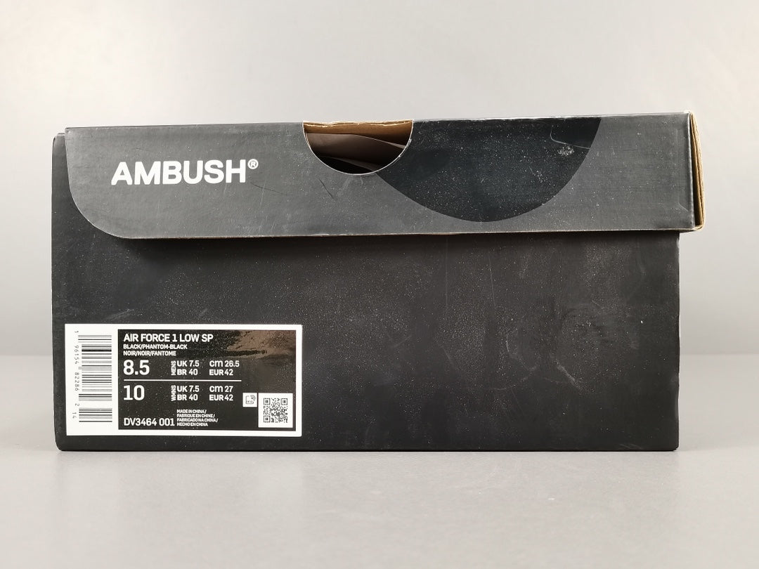 AMBUSH X NK Air Force 1 LOw