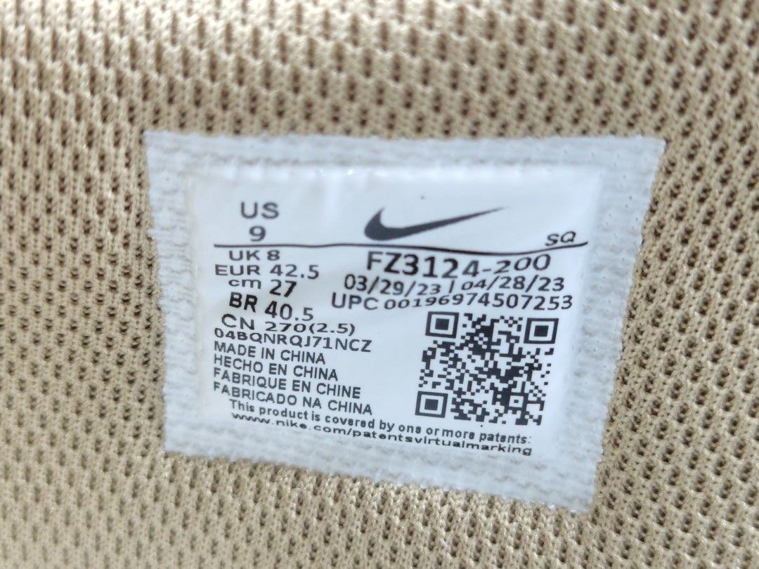 Travis Scott X Jordan Air Jordan 1 Low  Glof
