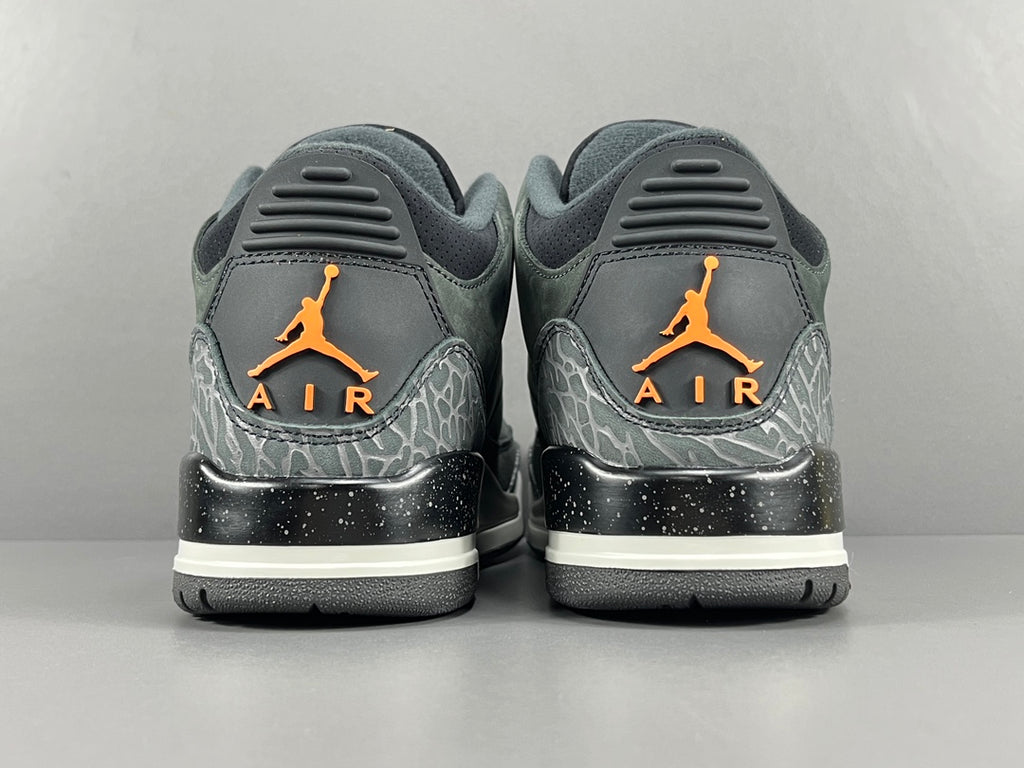 Jordan Air Jordan 3 "Fear "