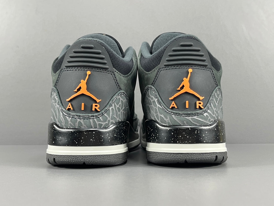 Jordan Air Jordan 3 "Fear "