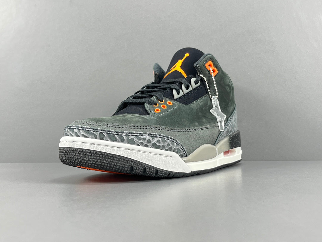 Jordan Air Jordan 3 "Fear "